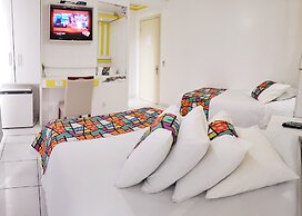 Capão da Canoa - Hotel Rediadri