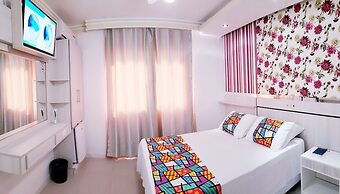 Capão da Canoa - Hotel Rediadri