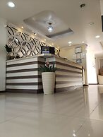 Capão da Canoa - Hotel Rediadri