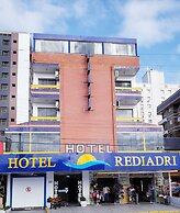 Capão da Canoa - Hotel Rediadri