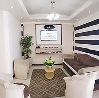 Capão da Canoa - Hotel Rediadri