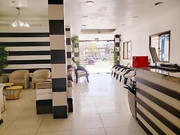 Capão da Canoa - Hotel Rediadri