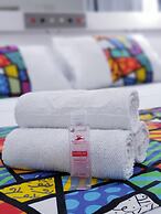 Capão da Canoa - Hotel Rediadri