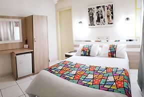 Capão da Canoa - Hotel Rediadri