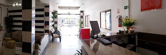 Capão da Canoa - Hotel Rediadri