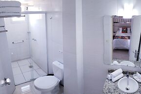 Capão da Canoa - Hotel Rediadri