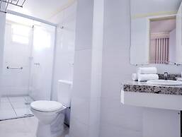 Capão da Canoa - Hotel Rediadri