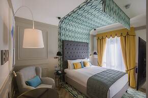 Hotel Indigo Milan - Corso Monforte by IHG