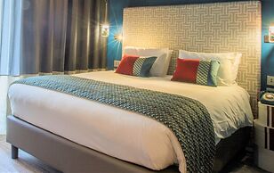 Hotel Indigo Milan - Corso Monforte by IHG