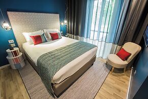 Hotel Indigo Milan - Corso Monforte by IHG