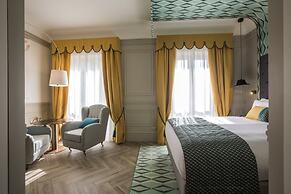 Hotel Indigo Milan - Corso Monforte by IHG