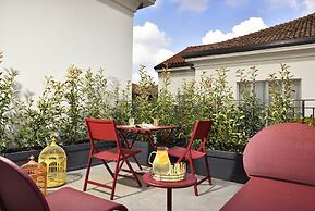 Hotel Indigo Milan - Corso Monforte by IHG