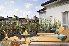 Hotel Indigo Milan - Corso Monforte by IHG