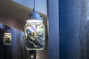 Hotel Indigo Milan - Corso Monforte by IHG