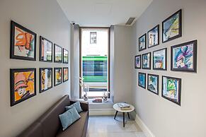 Hotel Indigo Milan - Corso Monforte by IHG