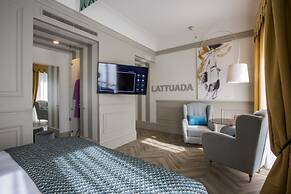 Hotel Indigo Milan - Corso Monforte by IHG