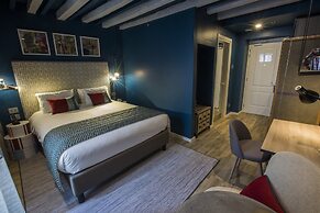 Hotel Indigo Milan - Corso Monforte by IHG