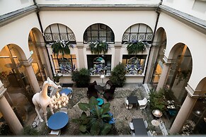 Hotel Indigo Milan - Corso Monforte by IHG