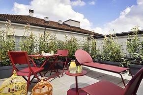 Hotel Indigo Milan - Corso Monforte by IHG