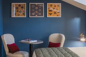 Hotel Indigo Milan - Corso Monforte by IHG