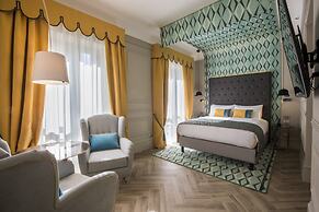 Hotel Indigo Milan - Corso Monforte by IHG