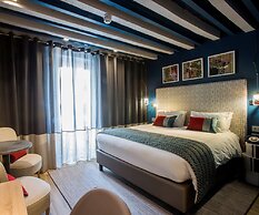 Hotel Indigo Milan - Corso Monforte by IHG