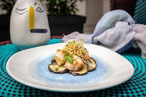 Hotel Indigo Milan - Corso Monforte by IHG