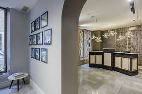 Hotel Indigo Milan - Corso Monforte by IHG