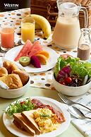 The Westin Yilan Resort