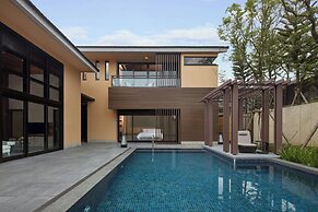 The Westin Yilan Resort