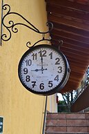 Hotel Portal do Eden