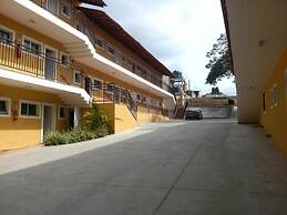 Hotel Portal do Eden