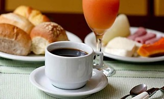 Hotel Portal do Eden