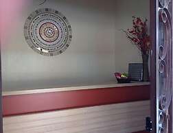 Hotel Portal do Eden