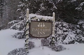 Featherbed Inn