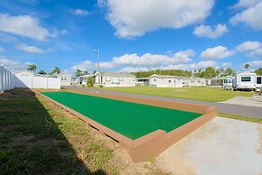 Grove Ridge RV Resort