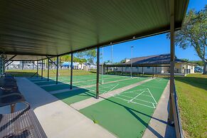 Grove Ridge RV Resort