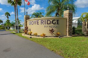 Grove Ridge RV Resort