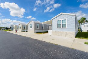 Grove Ridge RV Resort