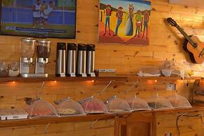 Pousada Quatro Irmãos