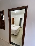 Pousada Quatro Irmãos