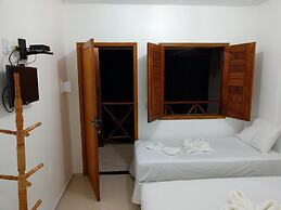 Pousada Quatro Irmãos