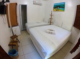 Pousada Quatro Irmãos