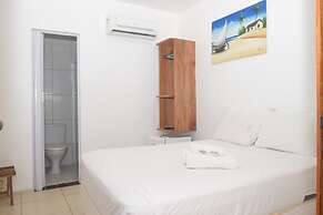 Pousada Quatro Irmãos