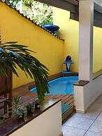 Pousada Quatro Irmãos