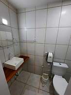 Pousada Quatro Irmãos