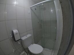 Pousada Quatro Irmãos