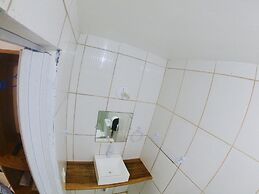 Pousada Quatro Irmãos