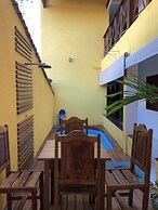 Pousada Quatro Irmãos