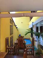 Pousada Quatro Irmãos